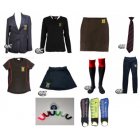 St. Martin's Comprehensive Fitted Style Standard Pack 